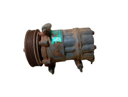 Compressor Ar Condiciondo Peugeot 206 207 2001/2013 pra peça