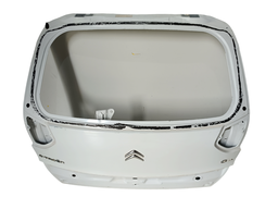 Tampa Traseira C4 Picasso 2009 2010 a 2014