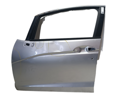 Porta Dianteira Esquerda Fit 2015 a 2022 C/Detalhes