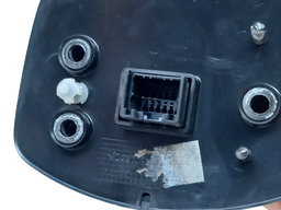 Retrovisor Direito Captiva 2008 a 2017 Original