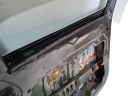 Porta Traseira Esquerda Volvo XC60 2008 2009 a 2017