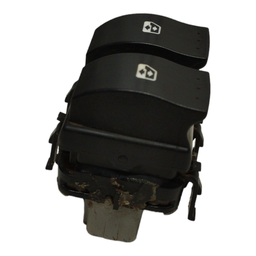 Comando de Vidro Diant Esquerdo Renault Megane 2006 a 2013 