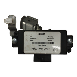 Modulo Central Imobilizador Kicks 1.6 2016 a 2020