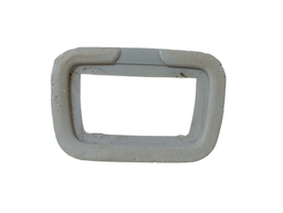 Acabamento Retrovisor Interno Gol Parati Saveiro G2 G3 G4