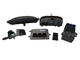Kit Modulo Injeção Honda Civic 1.8 Flex 07/11 37820RNVB02