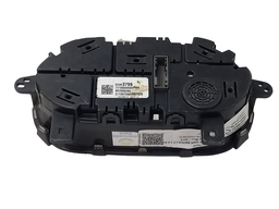  Kit Módulo Injeção Onix Prisma 1.4 E83 12654172 ABJT