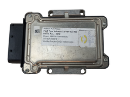 Módulo Cambio Compass Renegade Fiat Toro 0260004299