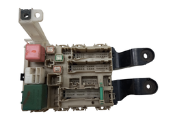 Caixa Fusível Toyota Corolla 2009 2010 A 2014 