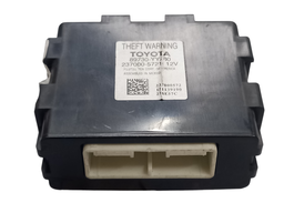  Modulo Central Alarme Etios 2013/ Cod. 89730YY280