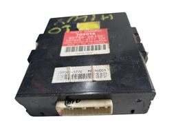 Modulo Central Alarme Hilux / Sw4 05/15 Cód. 89730-0K100