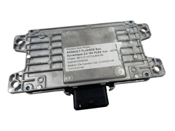  Modulo Cambio Automático Fluence 2.0 Cód. 310320310R
