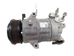 Compressor Ar Cond Ka Ecosport 1.5 3cc 2018 a 2021 C/ Sensor