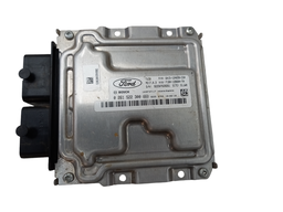  Kit Modulo Injeção Ecosport 1.5 12v Manual Cód. 0261s22300