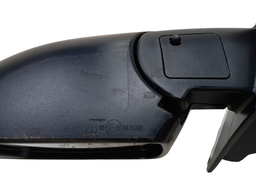 Retrovisor Direito Toro 2016/ Elétrico C/ Pisca Sem Rebatime