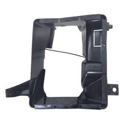 Painel Frontal Duto Ar Bmw Serie 5 535i 3.0 N55 2011 2012