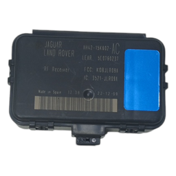 Modulo Alarme Land Rover Discovery 4 2009 2013