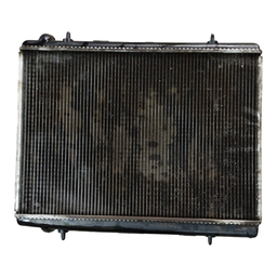 Radiador Citroen C4 2.0 Manual 2007 a 2013