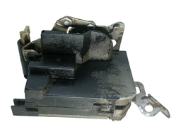Fechadura Traseira esquerda Fiat Punto Uno 2011 