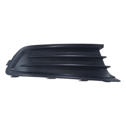 Moldura Farol Milha Direito Parachoque Vw Gol G6 2013 2016