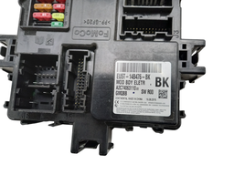  Modulo Central Conforto BCM Ka Fiesta Cod. EU5T14B476BK