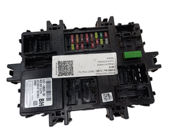 Modulo Central Conforto BCM Ka Fiesta Cod. EU5T14B476BH