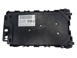  Modulo Central Conforto BCM Fusion 2013/ Cod.EG9T15604