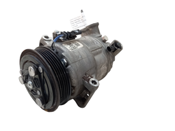 Compressor Ar Condicionado Equinox 1.5 Turbo 2020 2021 2022/