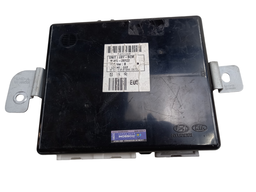 Módulo Central Bcm Hyundai Ix35 Cod. 954002S122