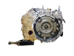 Caixa Cambio Captur 1.3 16v Turbo 2022/ Automática