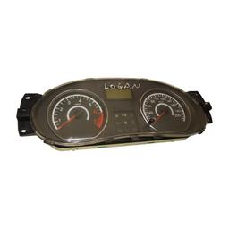 Painel Instrumento Renault Logan Sandero 2007 a 2013
