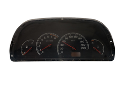 Painel Instrumento Fiat Palio Siena Fire 1.0 2001 a 2007