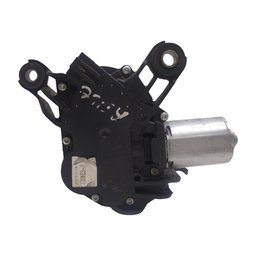 Motor Vidro Traseiro Agile 2010 a 2014 Com det