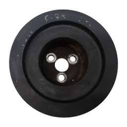 Polia virabrequim Fiat Palio Siena  Fire 1.0 8v 01 a 10
