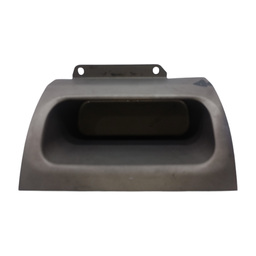 Moldura Painel Porta Treco Fiat Palio Siena Strada 08 a 10