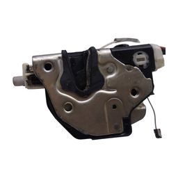 Fechadura Traseira Direita Vw Voyage Gol G5 4839014e