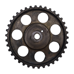 Polia Virabrequim Corsa Celta Prisma 1.0 8v Flex 90231882
