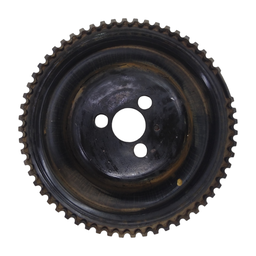 Polia Virabrequim Fiat Palio Siena Strada 04 a 17 55219942