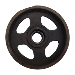 Polia Virabrequim Ford Ka Fiesta 1.0 1997 a 2000 96BM6312