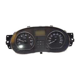 Painel Instrumento Renault Logan 2008 a 2013 8200531314