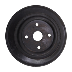 Polia Virabrequim Mitsubishi Pajero Sport 2007 a 2009