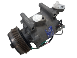 Compressor Ar Condicionado Fit City 1.4 1.5 2009 a 2014
