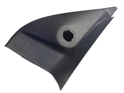 Moldura Interna Retrovisor LD Fiat Argo/Cronos 2018-23 