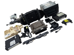  Kit Modulo Injeção Code Sportage 2.0 AUT 391372G250 