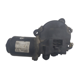 Motor Limpador Parabrisa Pajero Sport 1998 1999 a 2004