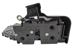 Fechadura Porta Traseira Esquer Volvo Xc60 09 a 17 S/ Sensor