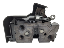 Fechadura Porta Dianteira Direi Volvo Xc60 09 a 17 S/ Sensor