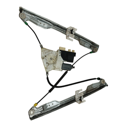 Máquina de Vidro Porta Dianteira Esquerda C5 2001 a 2005