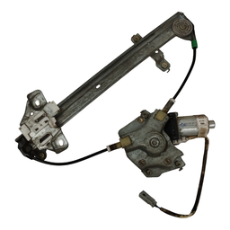 Máquina de Vidro Porta Traseira Direita Fit 2004 a 2008