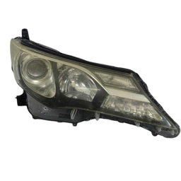 Farol Direito Toyota RAV4 2013 a 2016 S/ Xenon