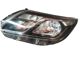 Farol Esquerdo S10 2017 a 2024 C/ Led